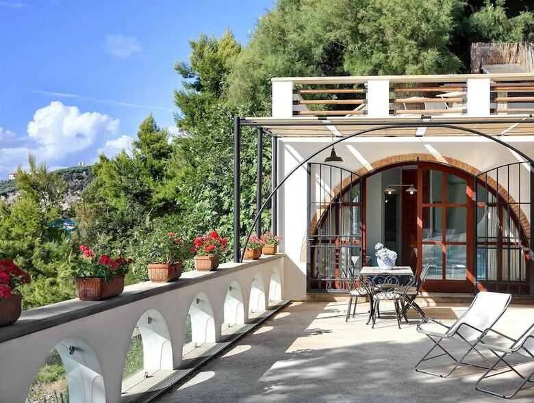 Apartamento Vera E Il Vervece
