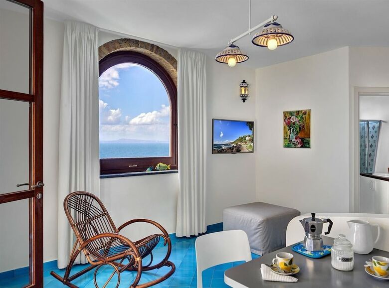 Apartamento Vera E Il Vervece