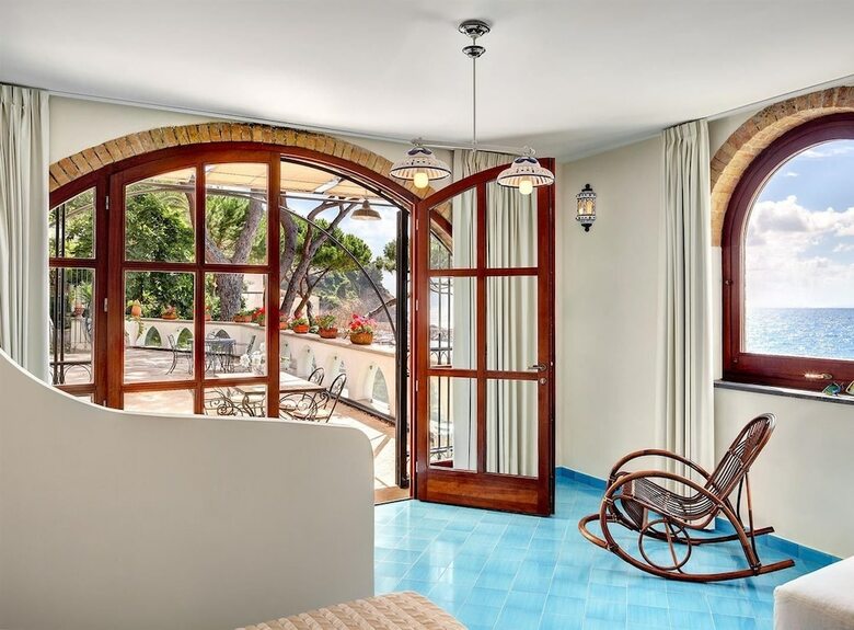 Apartamento Vera E Il Vervece