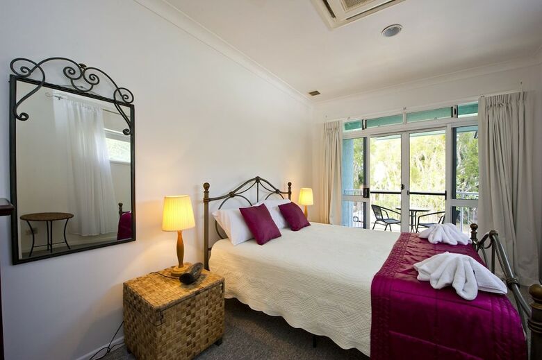 Apartamentos Beachcomber Unit 2