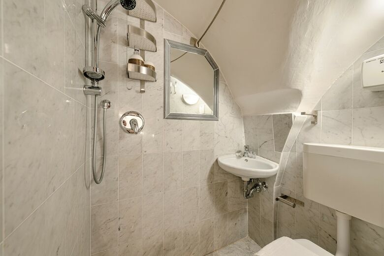 Apartamento Santo Spirito Frescos