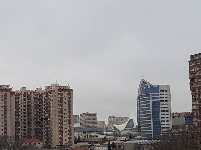 Apartamentos Umair Guest House