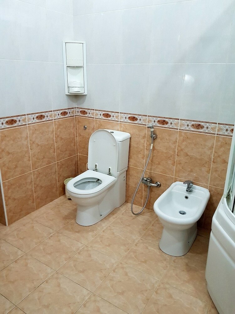 Apartamentos Umair Guest House