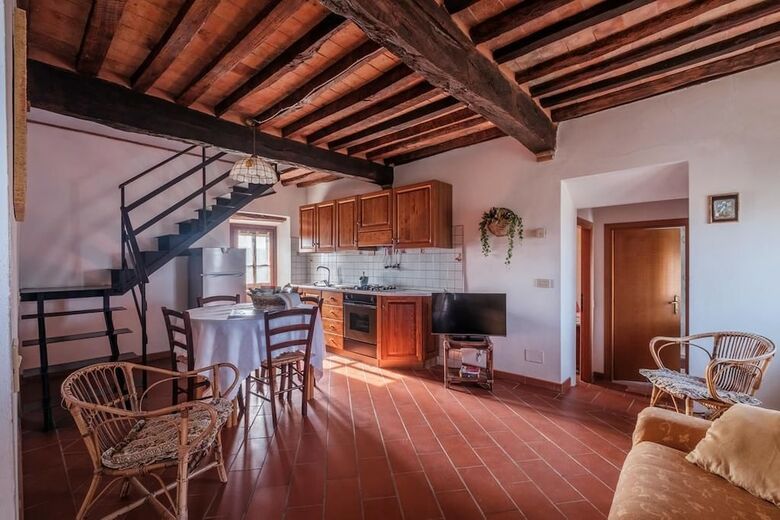 Agroturismo Borgo Amarrante
