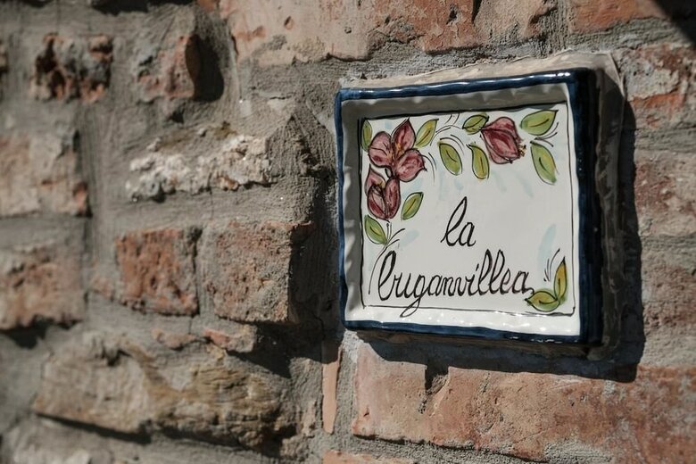 Agroturismo Borgo Amarrante