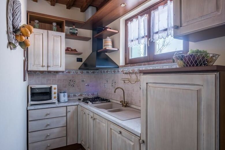 Agroturismo Borgo Amarrante