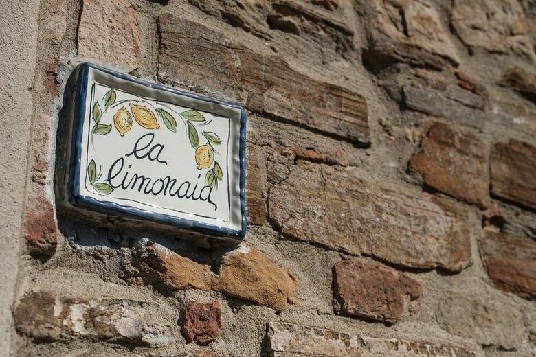 Agroturismo Borgo Amarrante
