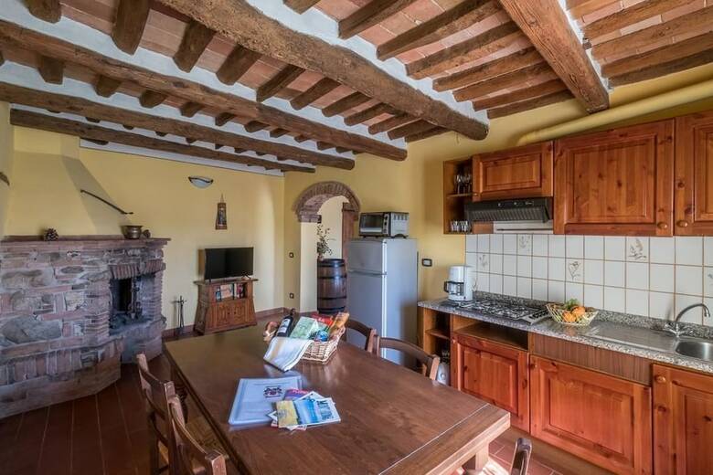 Agroturismo Borgo Amarrante