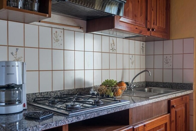 Agroturismo Borgo Amarrante