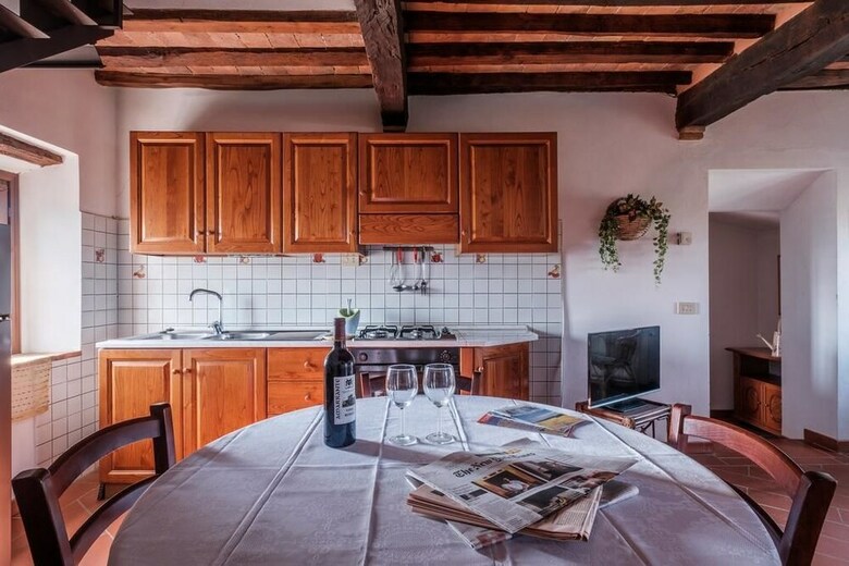 Agroturismo Borgo Amarrante