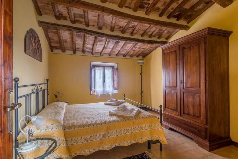 Agroturismo Borgo Amarrante