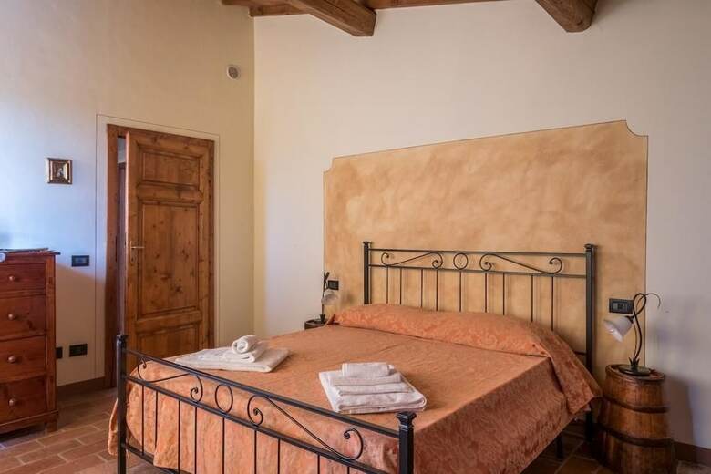 Agroturismo Borgo Amarrante