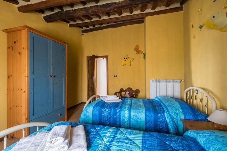 Agroturismo Borgo Amarrante