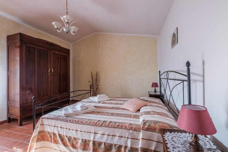 Agroturismo Borgo Amarrante