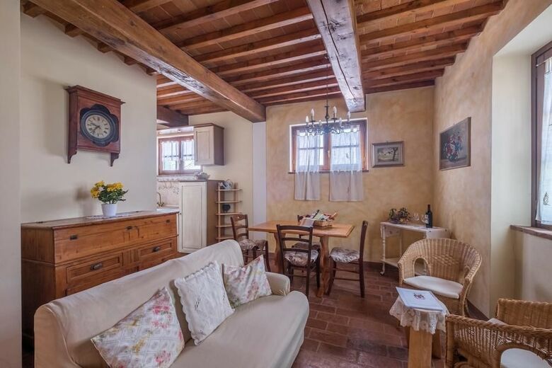 Agroturismo Borgo Amarrante