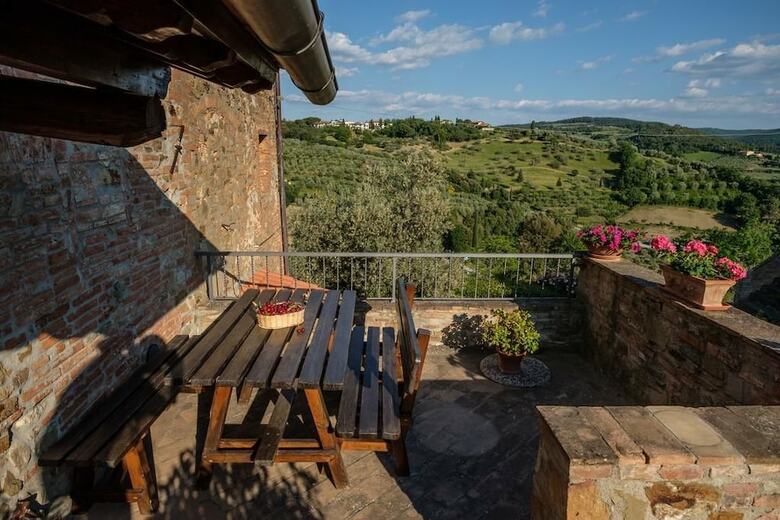 Agroturismo Borgo Amarrante