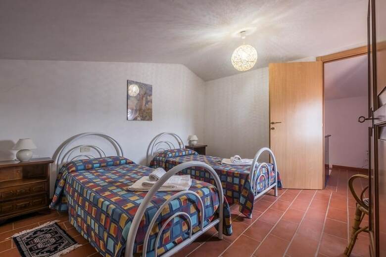 Agroturismo Borgo Amarrante