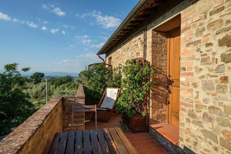Agroturismo Borgo Amarrante