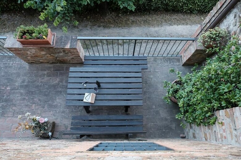 Agroturismo Borgo Amarrante