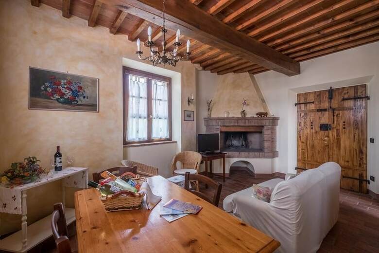 Agroturismo Borgo Amarrante