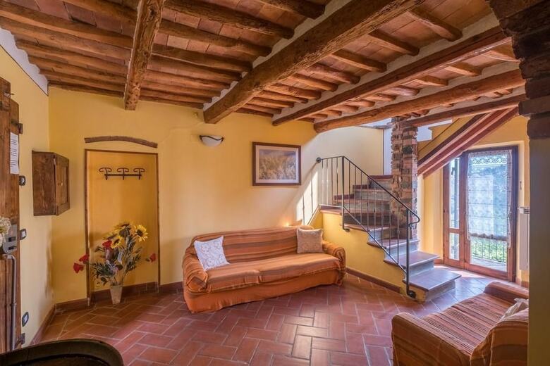 Agroturismo Borgo Amarrante