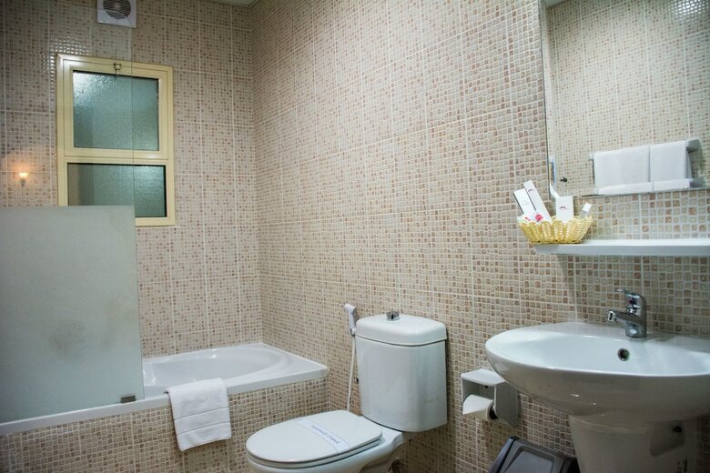 Aparthotel President Suites