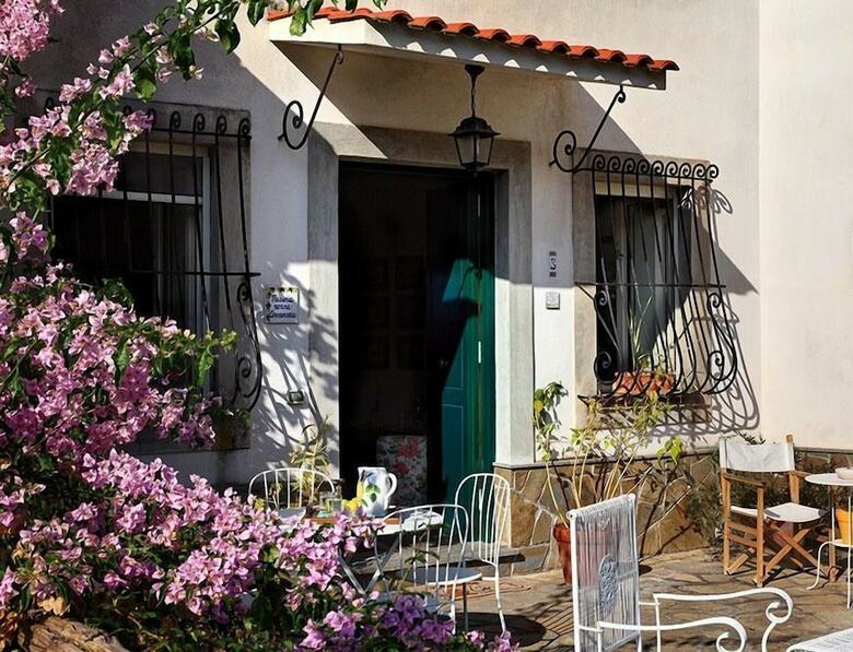 Villa Casa Turiello