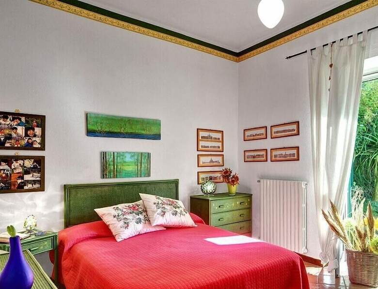 Villa Casa Turiello