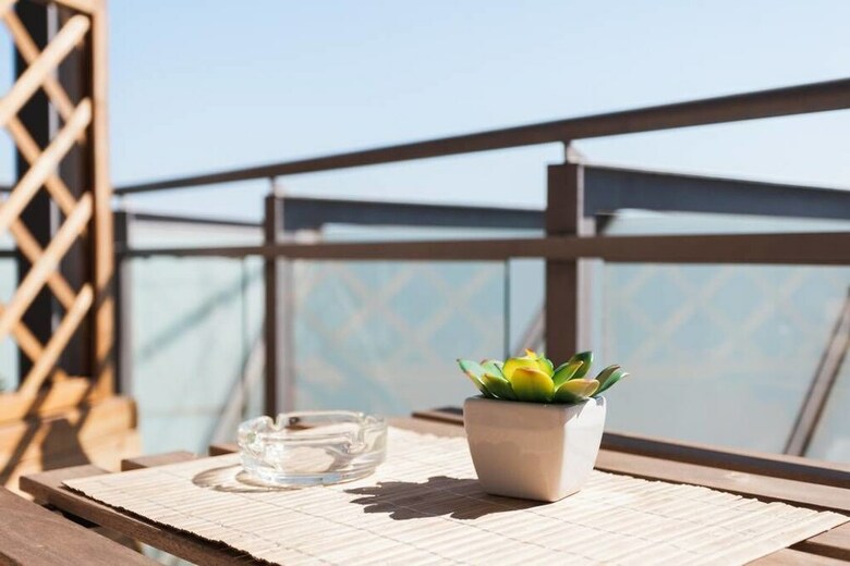 Apartamentos Little Home Torre Girona