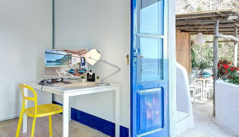 Apartamento The Fisherman's Suite