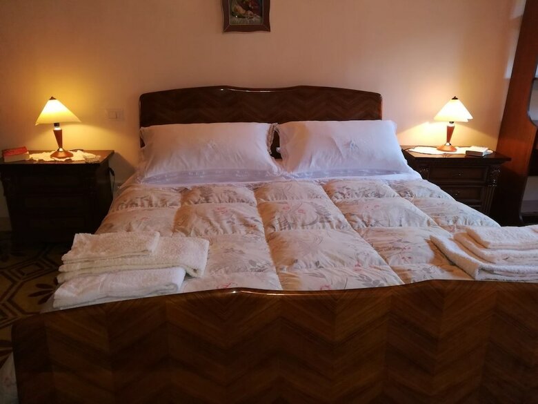 Apartamento La Casa Di Luigi