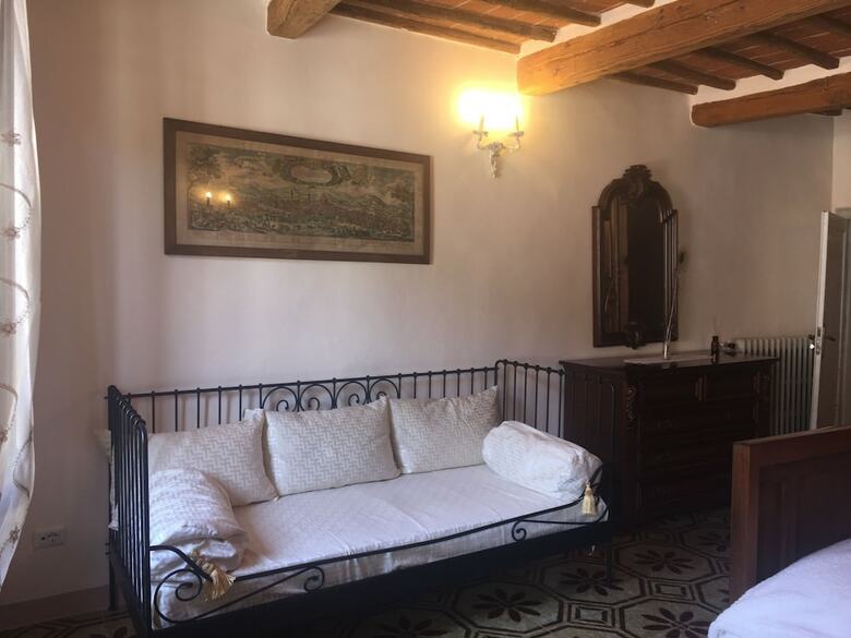 Apartamento La Casa Di Luigi