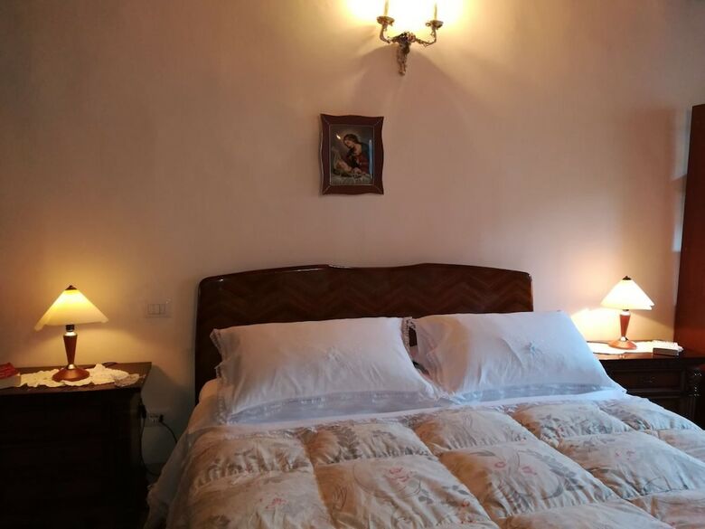 Apartamento La Casa Di Luigi