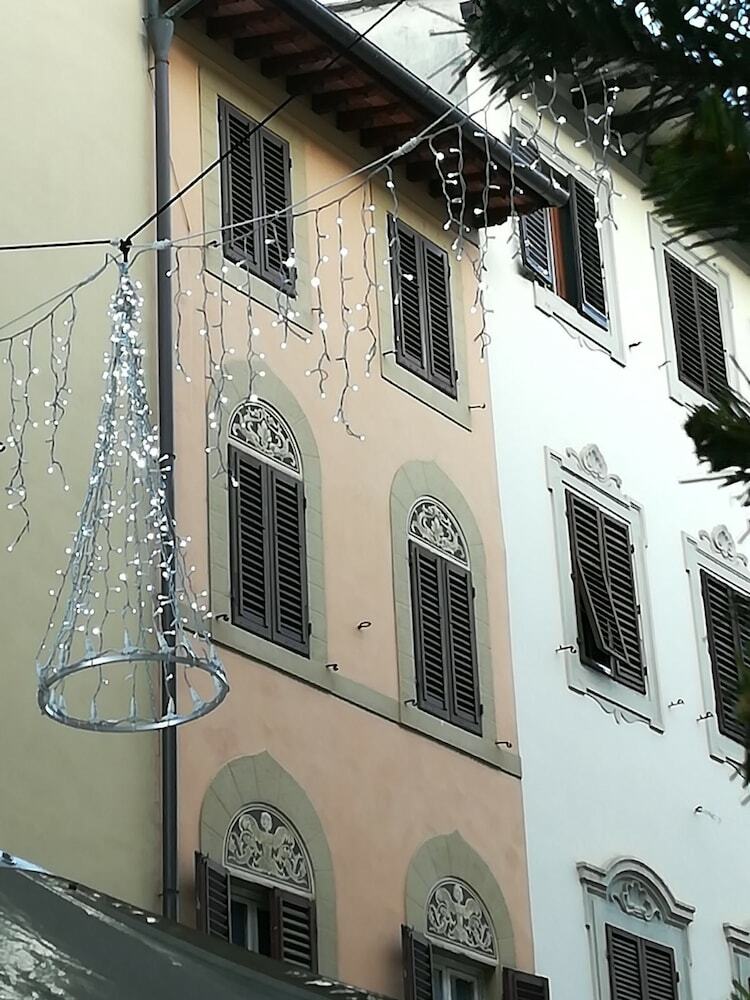 Apartamento La Casa Di Luigi