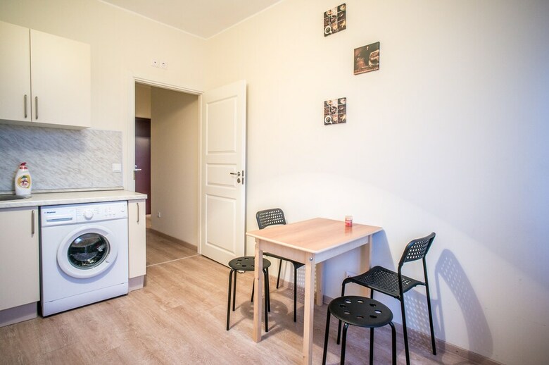 Apartamentos Loft78 Republic