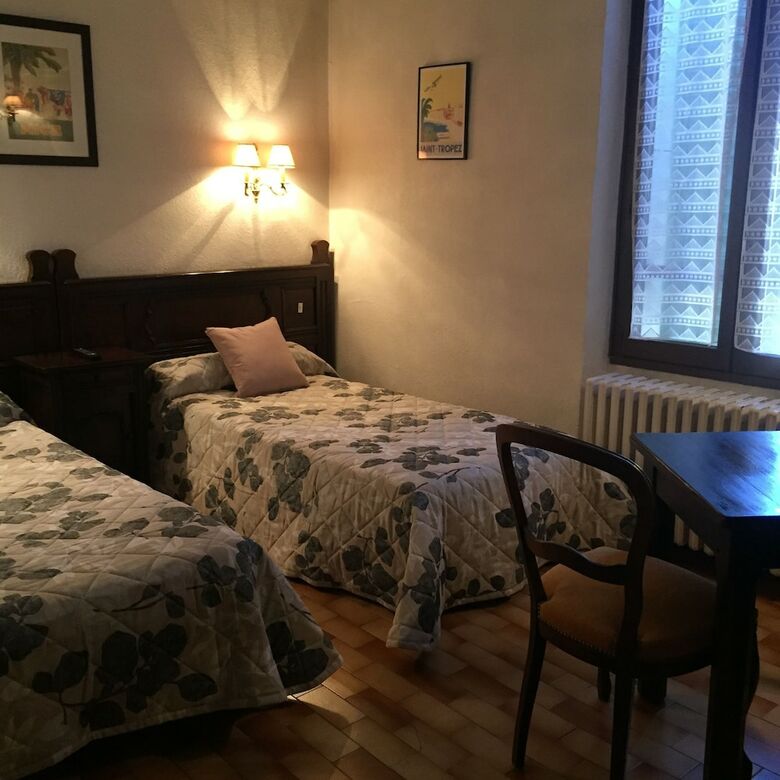 Hotel Central