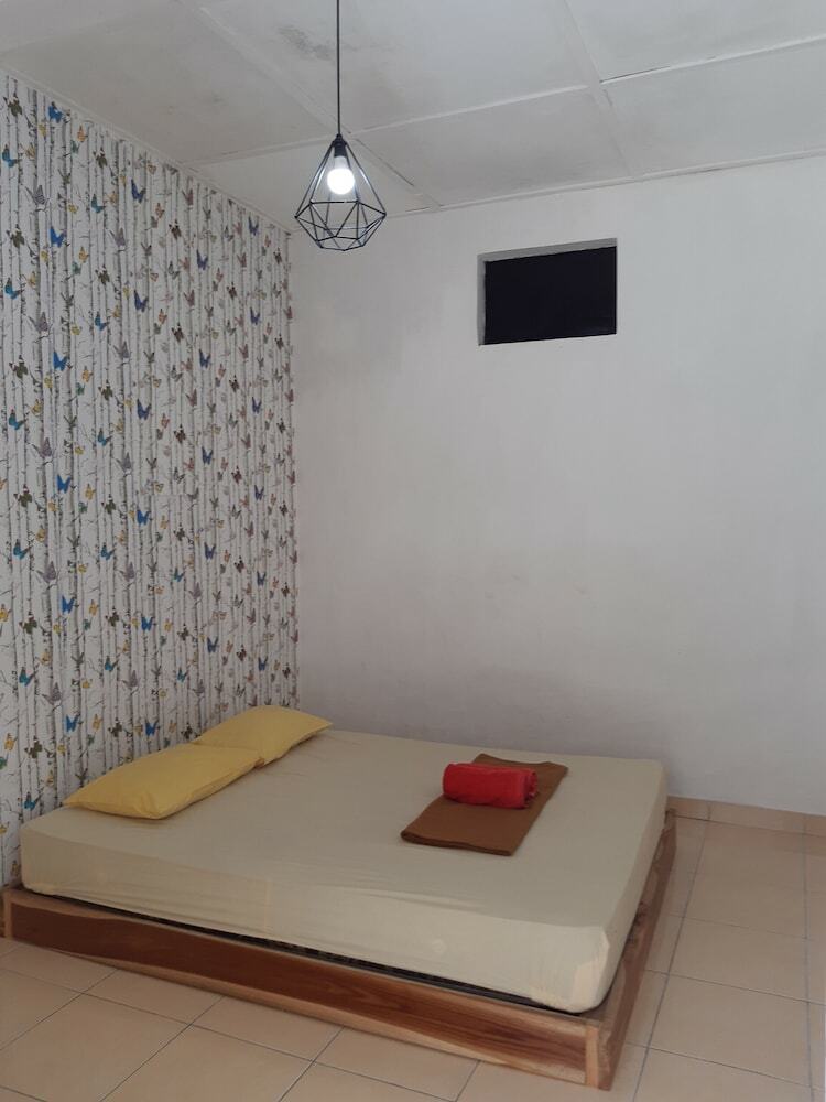 Bed & Breakfast Ndalem Diajeng Homestay