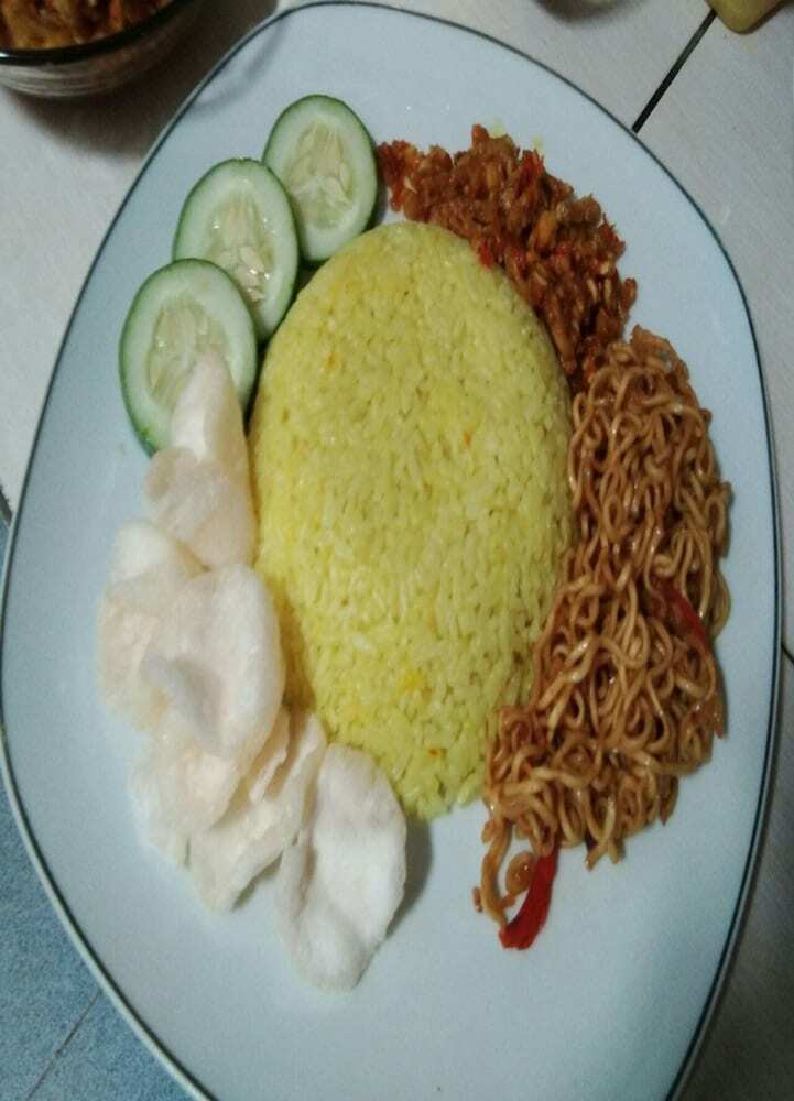 Bed & Breakfast Ndalem Diajeng Homestay