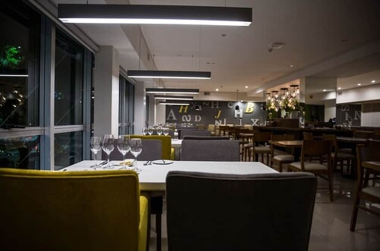 Hotel Howard Johnson Plaza By Wyndham Buenos Aires