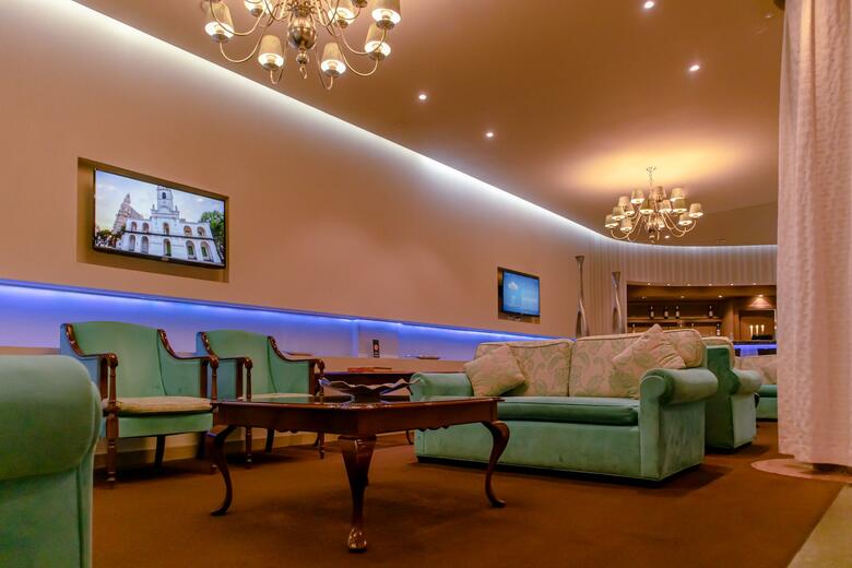 Hotel Howard Johnson Plaza By Wyndham Buenos Aires
