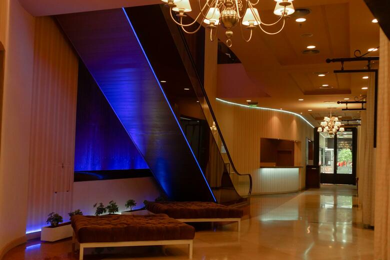 Hotel Howard Johnson Plaza By Wyndham Buenos Aires