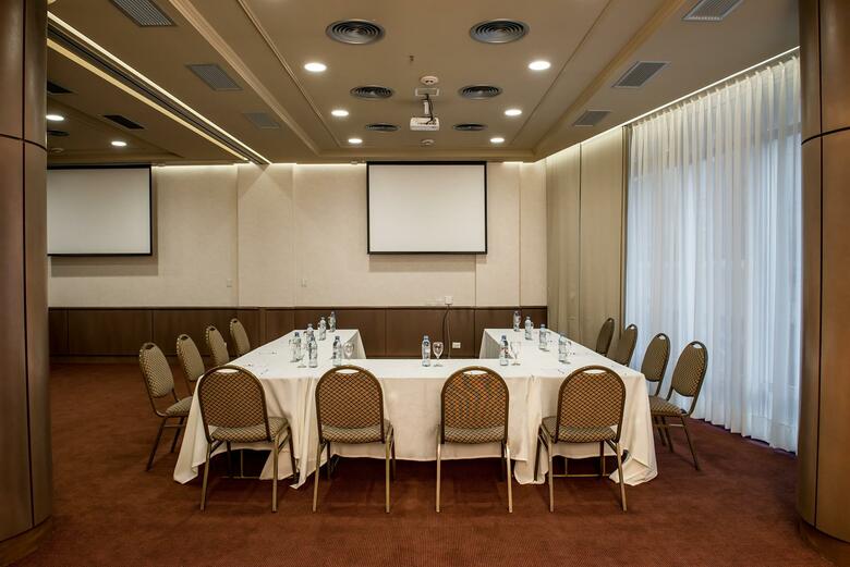 Hotel Howard Johnson Plaza By Wyndham Buenos Aires