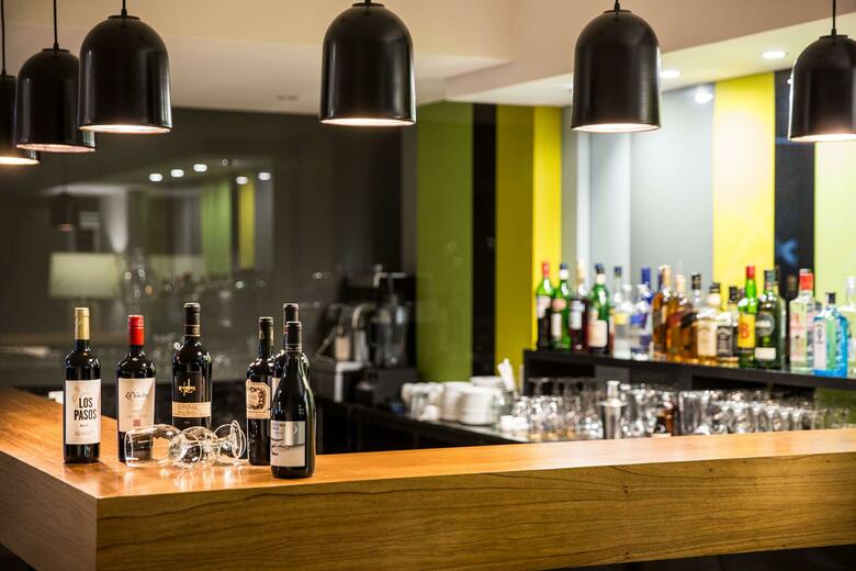 Hotel Howard Johnson Plaza By Wyndham Buenos Aires