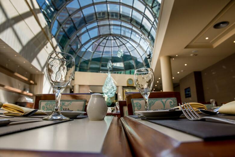 Hotel Howard Johnson Plaza By Wyndham Buenos Aires