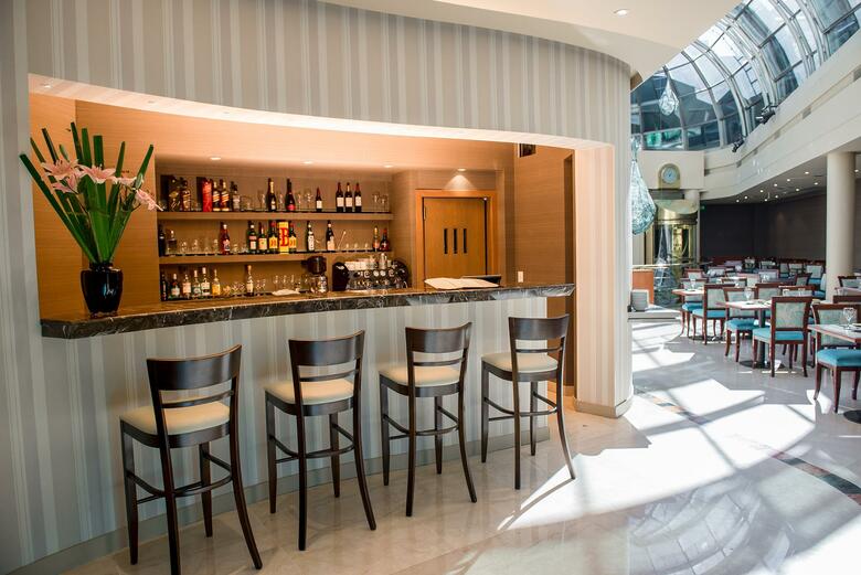 Hotel Howard Johnson Plaza By Wyndham Buenos Aires