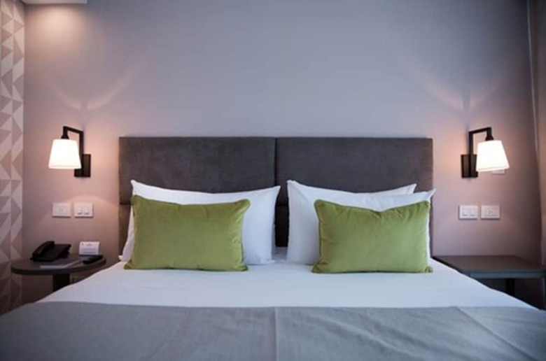 Hotel Howard Johnson Plaza By Wyndham Buenos Aires