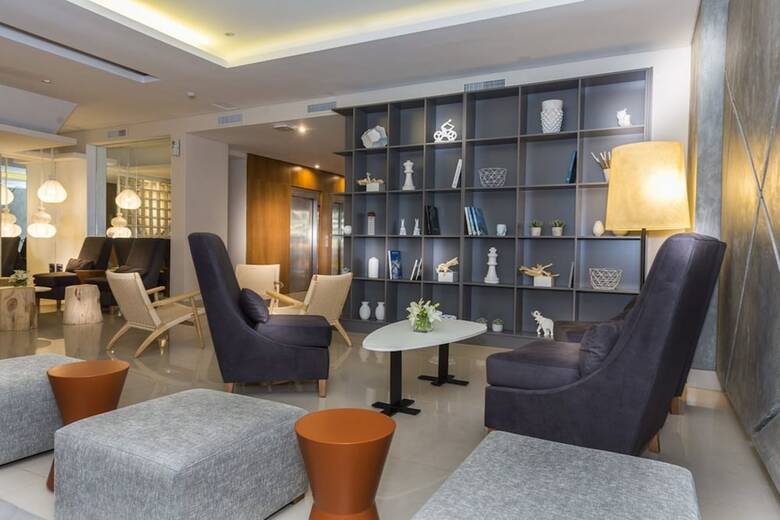 Hotel Howard Johnson Plaza By Wyndham Buenos Aires
