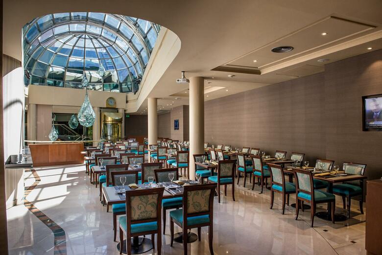 Hotel Howard Johnson Plaza By Wyndham Buenos Aires