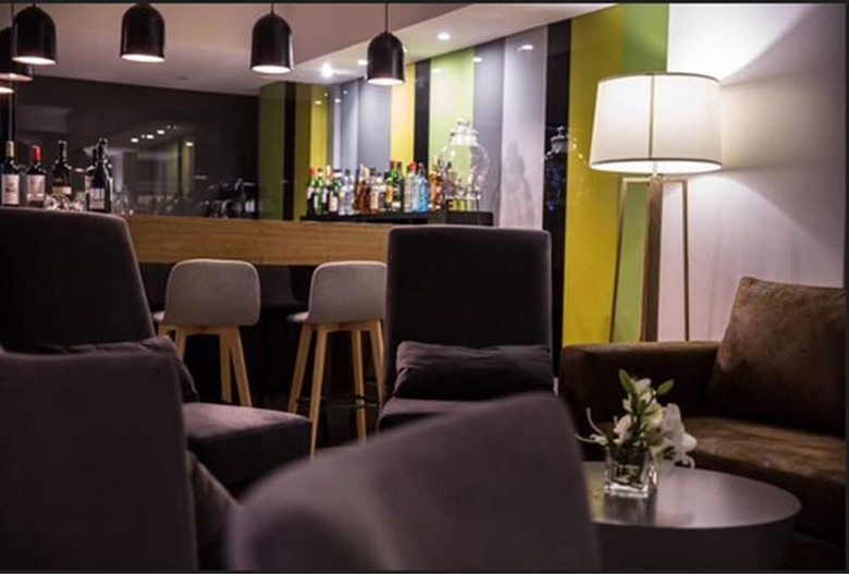 Hotel Howard Johnson Plaza By Wyndham Buenos Aires