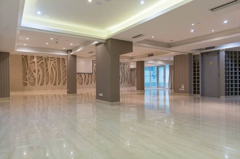 Hotel Howard Johnson Plaza By Wyndham Buenos Aires